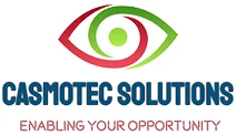 Casmotec Solutions — Enabling your opportunity
